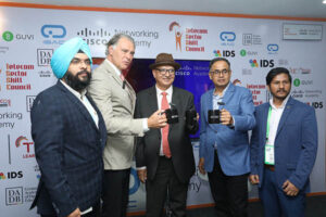 Telecom Sector Skill Council TSSC and ISAC and DADB Launches Innovative Digital Courses