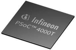 Infineon Rolls Out New Line of Ultra-Low Power MCU, PSoC™ 4000T