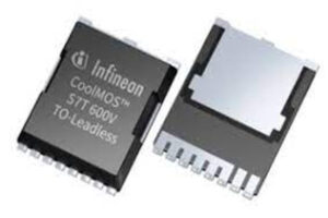 CoolMOS™ S7T of Infineon Now Flaunts Temperature Sensor the volt post