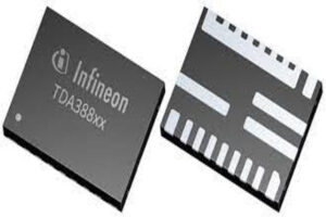 New 12 A and 20 A Synchronous Buck Regulator Family By Infineon For Modern Power Systems the volt post