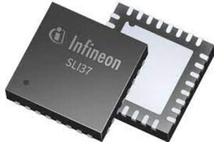 Infineon Sets New Security Benchmark in the Automotive Industry