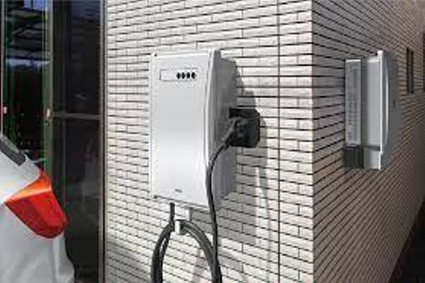 Japan’s Smallest V2X Charging System Has an Infineon Tech Twist the volt post