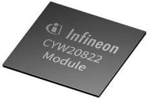 Infineon to Now Support Entire Spectrum of Bluetooth LE-LR Use Cases the volt post