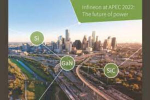 Infineon’s Power Electronics, Wide-Bandgap at APEC 2024 the volt post