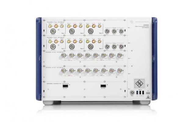 R&S Latest Wi-Fi 7 Test Solutions for R&D and Production