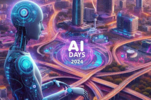 AI-Days-2024-under-‘AI4Society-Define-Hyderabad-AI-Capital-the-volt-post