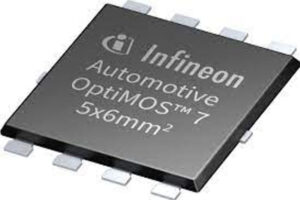 Infineon 80 V MOSFET With Highest Power Density the volt post 
