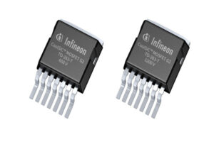 Infineon Brings Silicon Carbide Performance to a New Level the volt post