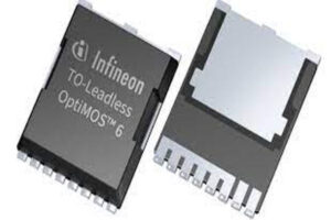 Infineon OptiMOS 6 200 V Portfolio, a New Industry Benchmark the volt post