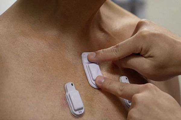 Using sound to capture medical data boosts device innovation 1