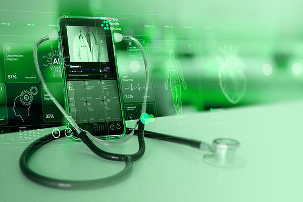 Using sound to capture medical data boosts device innovation