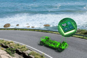 EB zoneo GatewayCore, Infineon MCU Streamlines AUTOSAR