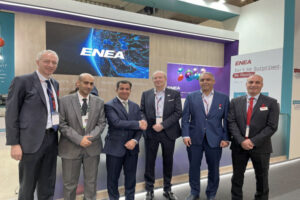 Enea, Zain KSA Network Signaling Overlay, Network Security the volt post