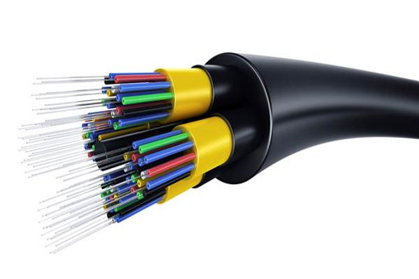 Fiber Optic Cable Market Driven by 5G, IoT, Smart Cities