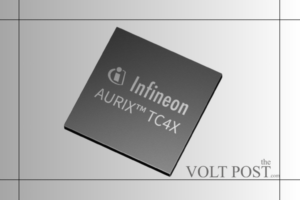 Infineon AURIX, ETAS ESCRYPT CycurHSM for SDV Security