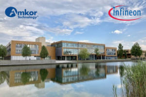 Infineon, Amkor Solidify OSAT Business Model