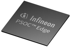 Infineon PSOC Edge MCUs for Next-Gen IoT Edge Devices the volt post