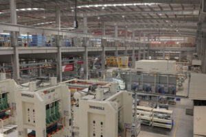 PG Technoplast New Air Conditioning Manufacturing Plant thevolt post