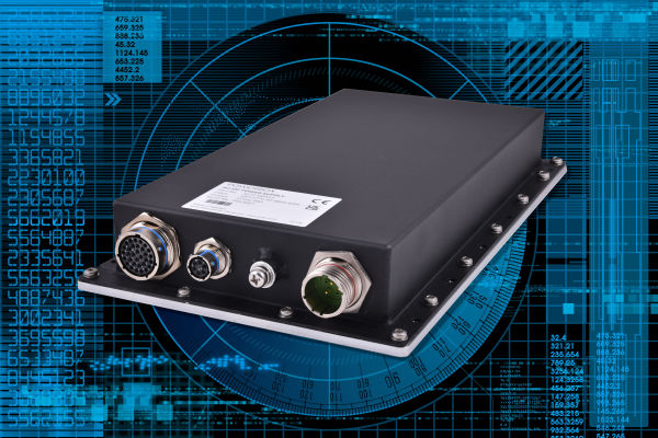 PRBX 1000W IP65 Rated Power Supplies for Military Future the volt post