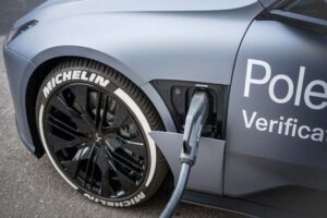 StoreDot, Polestar XFC Battery Cells Charge EV in 10 Mins   