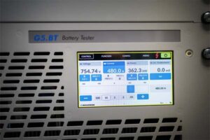 StoreDot, Polestar XFC Battery Cells Charge EV in 10 Mins   