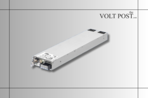 Cosel HFA3500TF 3500W AC DC Enclosed Power Supply the volt post