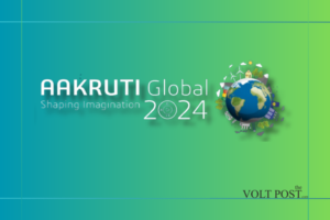 Dassault Systèmes AAKRUTI Global 2024 Competition Opens the volt post