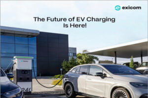 Exicom 400kW Fastest DC Chargers, Harmony Gen 1.5 the volt post