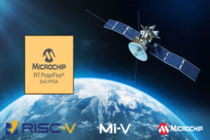 First RISC-V-Based Radiation-Tolerant SoC FPGA for Space the volt post