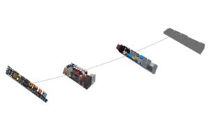 Infineon Si, SiC, GaN PSUs for AI Data center and Servers the volt post