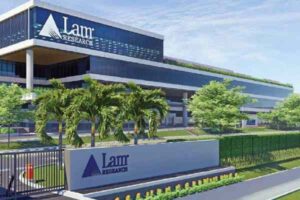 Lam Research Expands Semiconductor Manufacturing in India