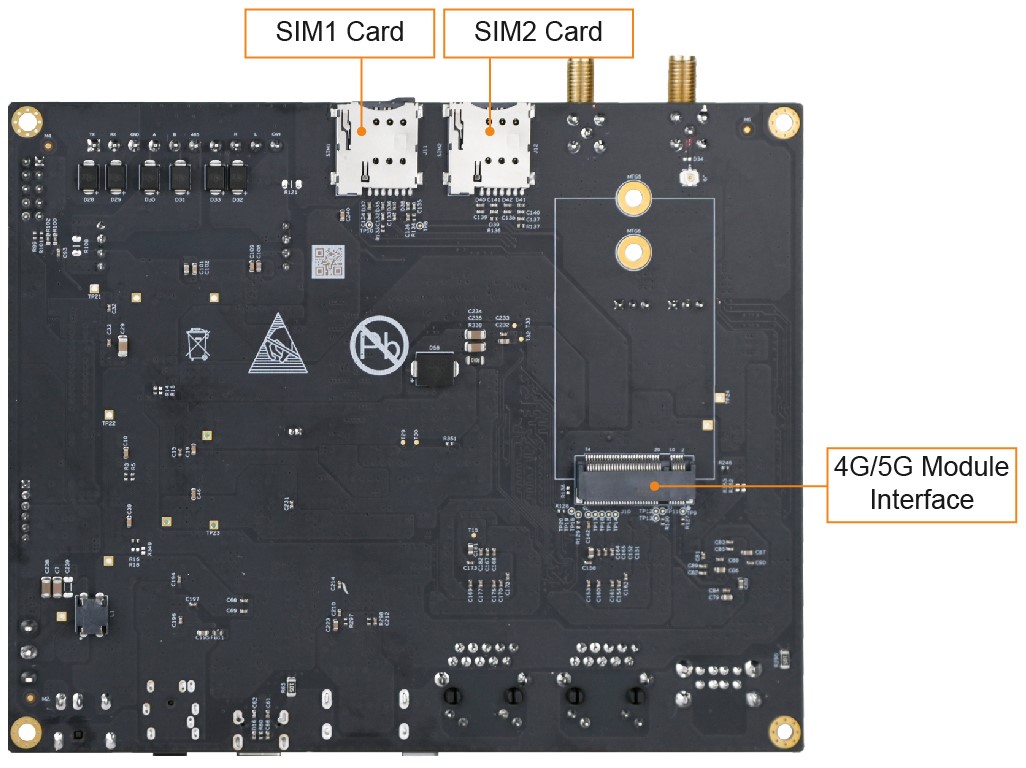 MYIR launched SOM for Industrial Solutions based on i.MX 93 the volt post 5