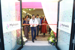 Mphasis new CoE for Advanced Computing in Hyderabad the volt post
