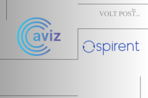 Networking 3.0 Stack focus by Spirent, Aviz Networks the volt post