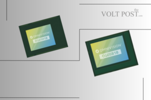 OMNIVISION GS Image Sensors for 3D camera, CMOS sensors 2 the volt post