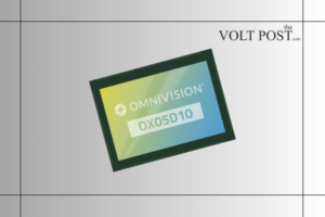 OMNIVISION OX05D10 5-MP CMOS Image Sensor the volt post