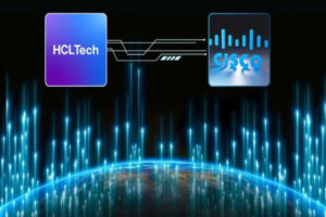 Pervasive Wireless Mobility as-a-Service by Cisco, HCLTech the volt post