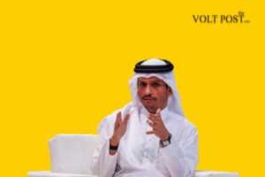 Qatar Investment Authority to Fund Ardian Semiconductor the volt post