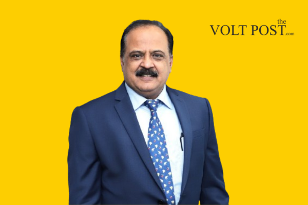 Rohde & Schwarz expands footprint opens in Bengaluru the volt post
