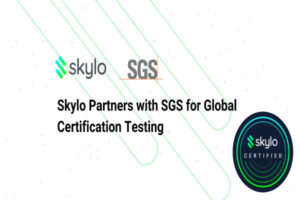 SGS supports Skylo's satellite network certification program the volt post