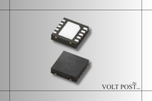 Supercapacitor Charging eFuse Protection IC by Littelfuse