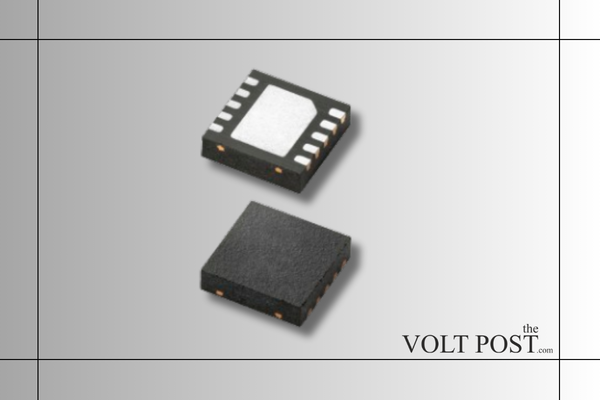 Supercapacitor Charging EFuse Protection IC By Littelfuse