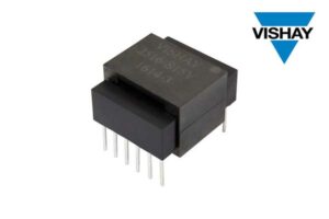 Vishay Custom Magnetics planar transformers SGTPL-2516 the volt post