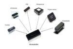 Anatomy of Microcontroller Devices and Security Enhancements