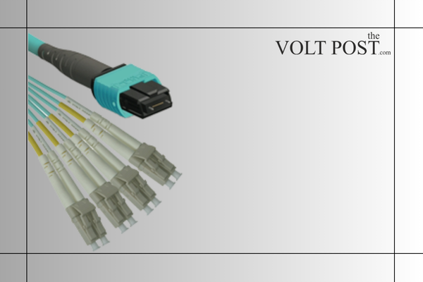 BestNet OM3 LSZH MTP/MPO fan-out cables by Eurotech