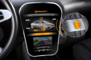 Continental TPMS for Passenger Cars Expanded in Bangalore 1