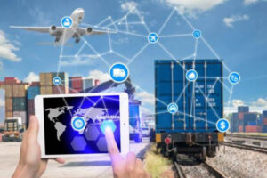 Future of IoT-Powered Logistics Market 2024, Key Drivers the volt post