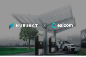 Hubject interoperability, Exicom for PlugCharge EVs the volt post