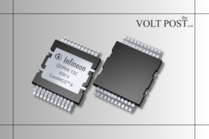 Infineon 600 V CoolMOS 8 High Voltage Superjunction MOSFET the volt post