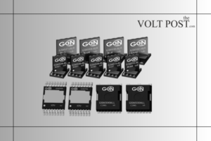 Infineon CoolGaN Transistor 700 V G4 product family the volt post